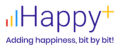 happyplus logo