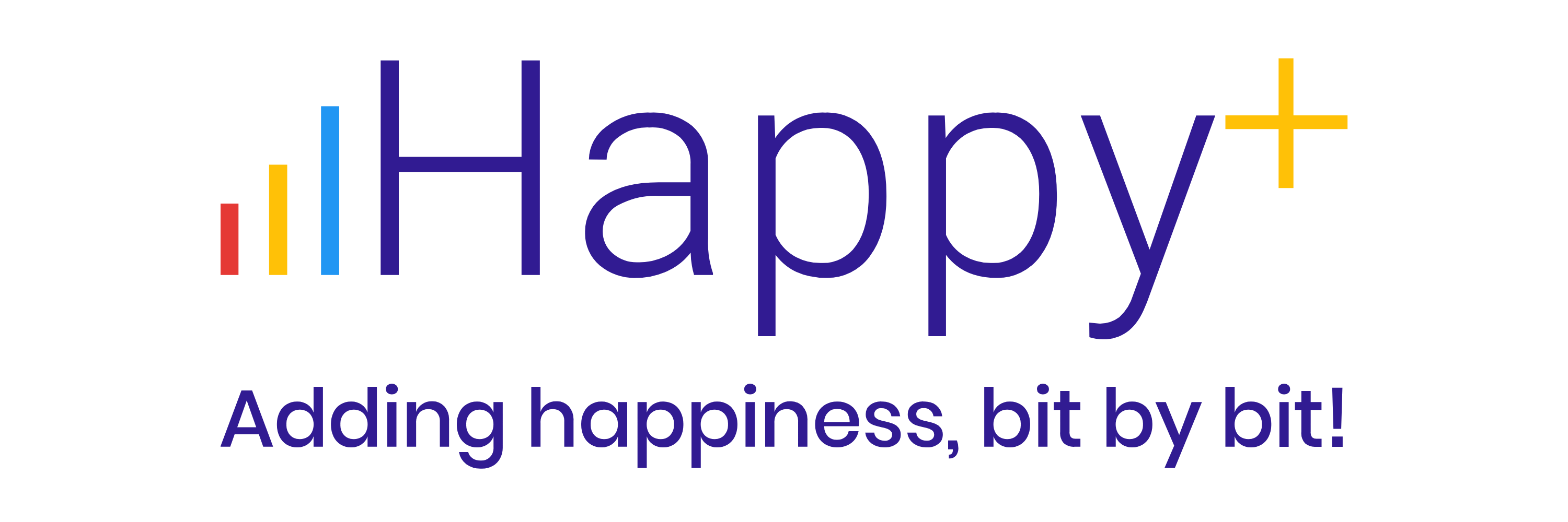 happyplus logo