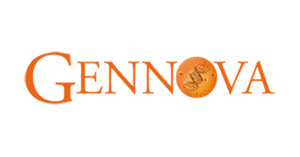 Gennova Logo