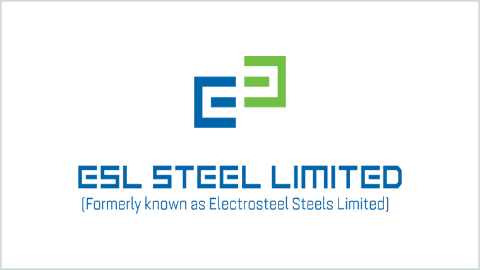 esl_steel_limited_logo