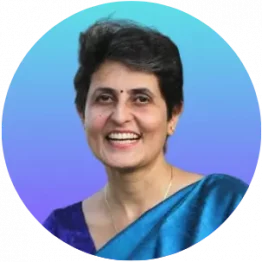 Dr. Vinita Sahay