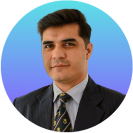 Major Mohommed Ali Shah