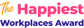 The-happiest-award-logo