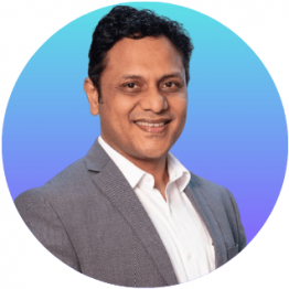 Vishal Karad Vishal Karad