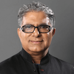 deepak-chopra