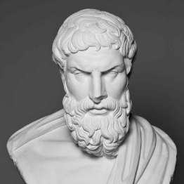 epicurus